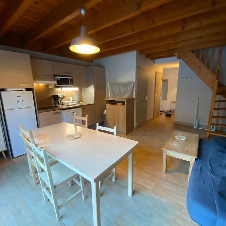 Appartement En Duplex Pour 8 Personnes 아로 외부 사진