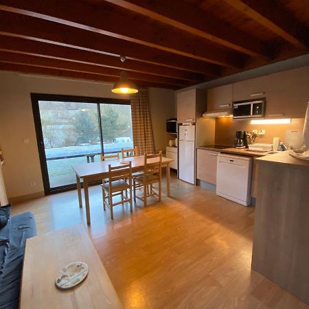 Appartement En Duplex Pour 8 Personnes 아로 외부 사진