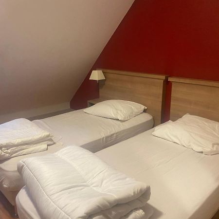 Appartement En Duplex Pour 8 Personnes 아로 외부 사진
