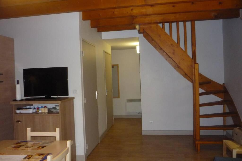 Appartement En Duplex Pour 8 Personnes 아로 외부 사진
