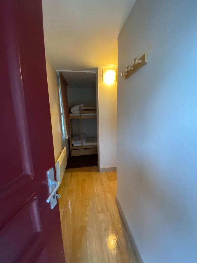 Appartement En Duplex Pour 8 Personnes 아로 외부 사진
