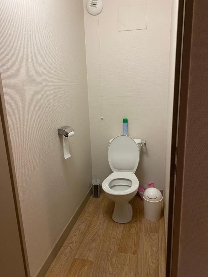 Appartement En Duplex Pour 8 Personnes 아로 외부 사진