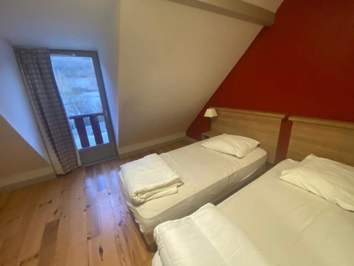 Appartement En Duplex Pour 8 Personnes 아로 외부 사진