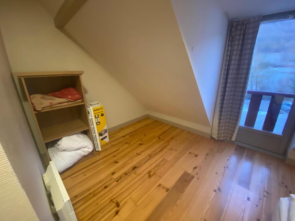 Appartement En Duplex Pour 8 Personnes 아로 외부 사진