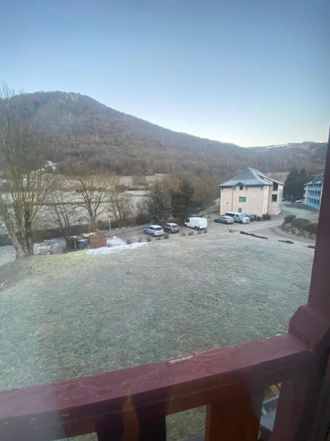 Appartement En Duplex Pour 8 Personnes 아로 외부 사진